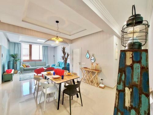 Aromas Suites Apartments