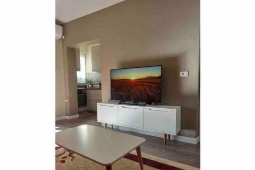 Alba?s Cozy Apartment Bllok