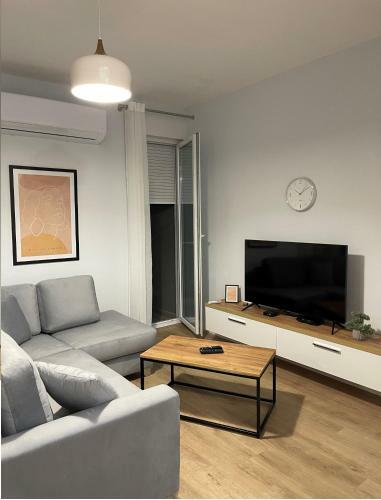 Aba 2 Apartment