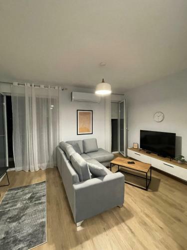 Aba 2 Apartment