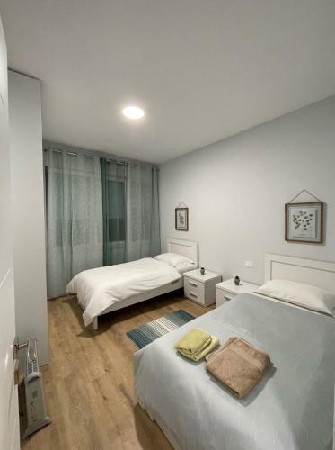 Aba 2 Apartment