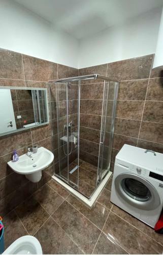 Aba 2 Apartment