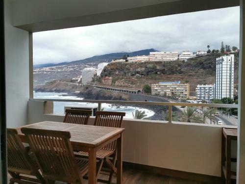 Apartamento Le Terrazze 4