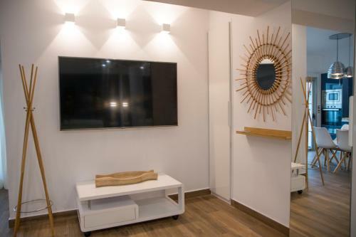 Apartamento Le Terrazze 4