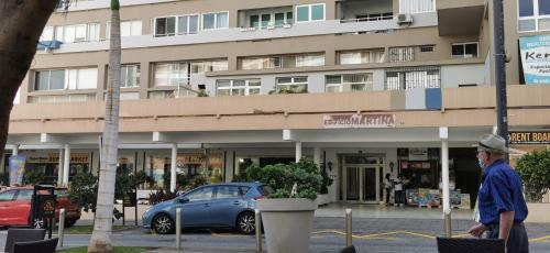 Apartamento Le Terrazze 4