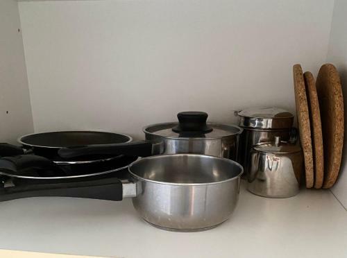 Apartamento La Casa de Nina