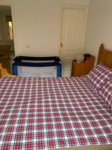 Apartamento La Casa de Nina