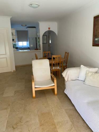 Apartamento La Casa de Nina
