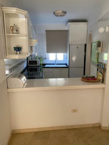 Apartamento La Casa de Nina