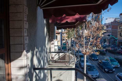 Hotel Tirona