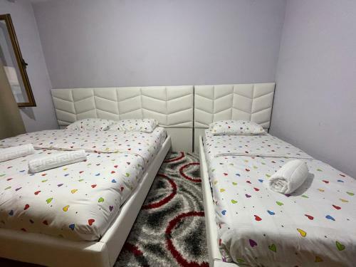 Main Square Tirana Apartment