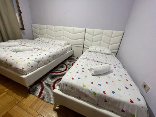 Main Square Tirana Apartment