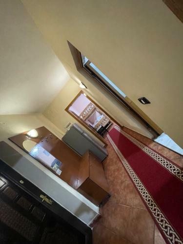 Main Square Tirana Apartment