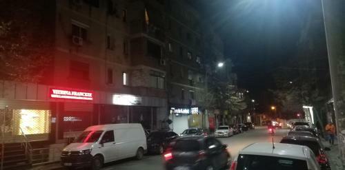 Main Square Tirana Apartment