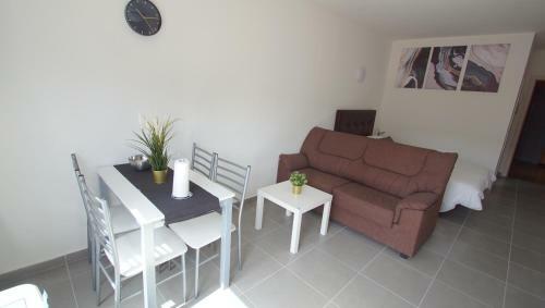 Centrico Apartamentos Con Vistas Cerca de La Playa