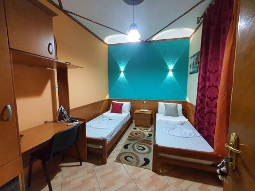 My Rooms Hotel