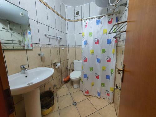 My Rooms Hotel