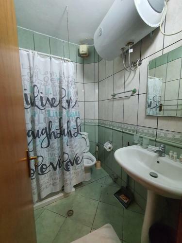 My Rooms Hotel