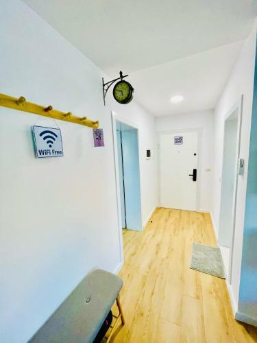 Central Apartment 2, Tirana