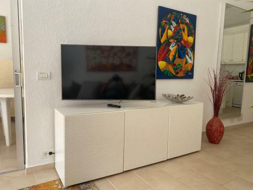 Apartamento El Jardin