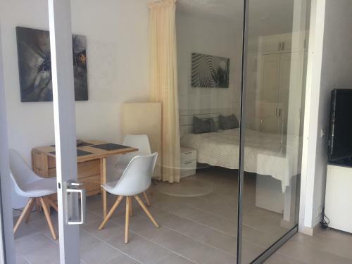 Apartamento El Jardin