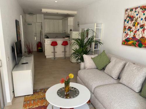 Apartamento El Jardin