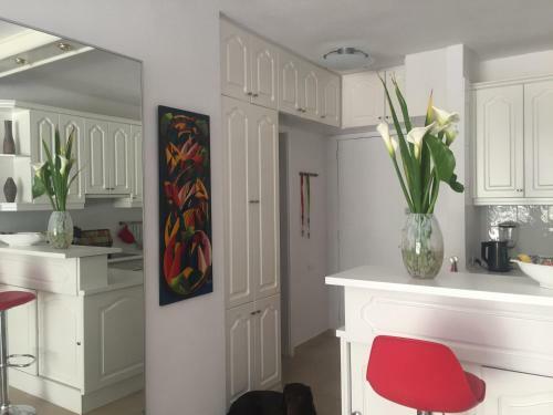 Apartamento El Jardin