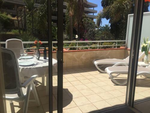 Apartamento El Jardin