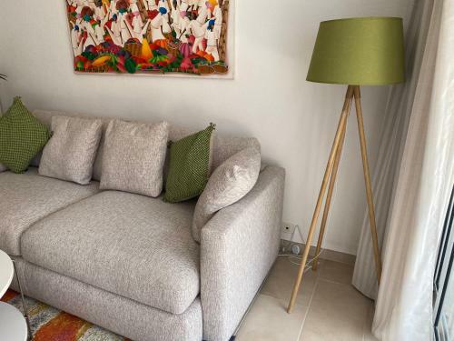 Apartamento El Jardin
