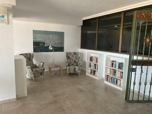 Apartamento El Jardin