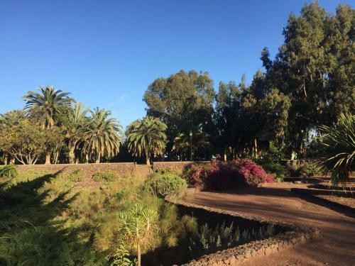 Apartamento El Jardin
