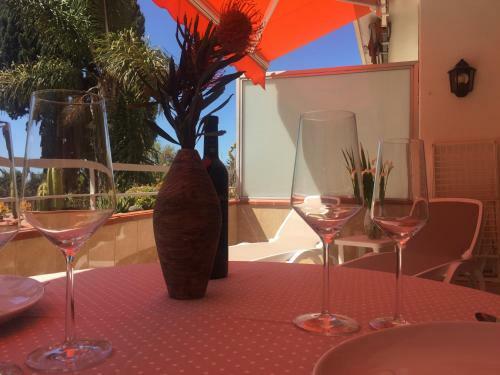Apartamento El Jardin