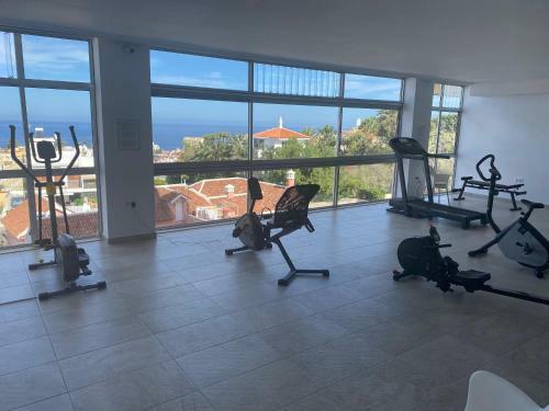 Apartamento El Jardin