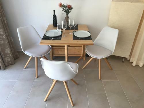 Apartamento El Jardin
