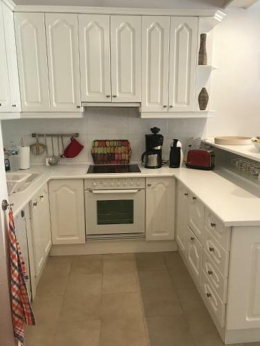 Apartamento El Jardin
