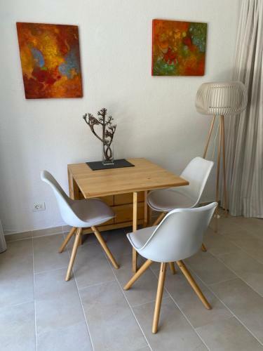 Apartamento El Jardin