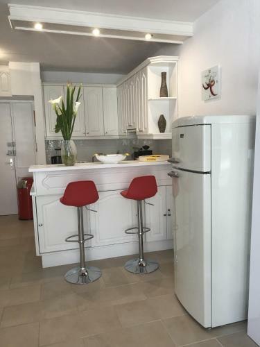 Apartamento El Jardin