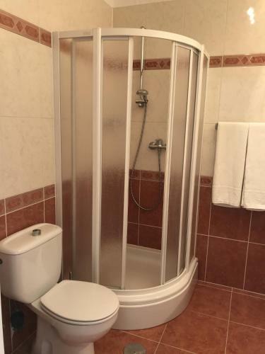 Apartamento El Jardin