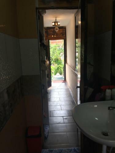 Apartamento A.kolal Kolaj