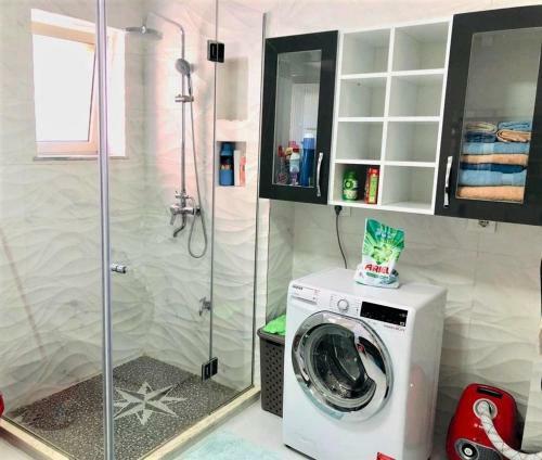 Tirana Central Apartment