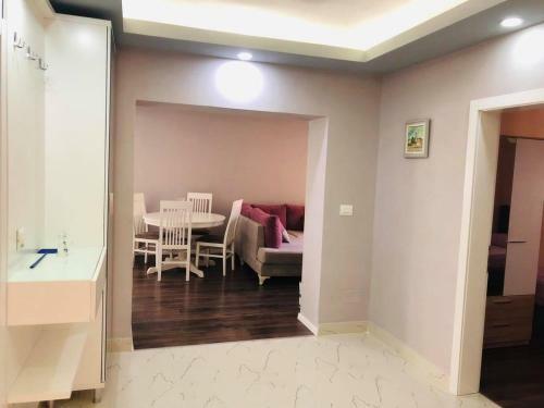 Tirana Central Apartment