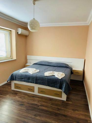 Tirana Central Apartment