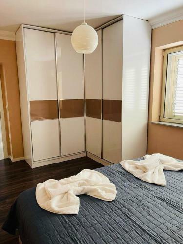 Tirana Central Apartment