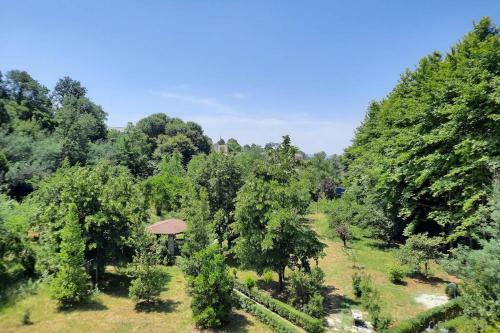 The Resident Villa With Pool