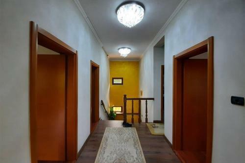 The Resident Villa With Pool