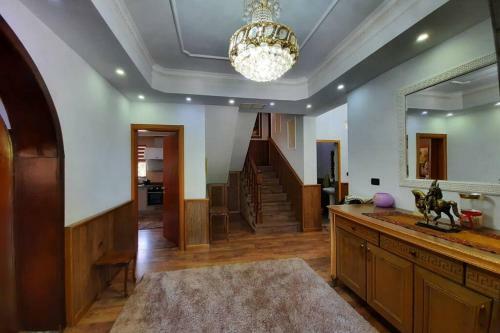 The Resident Villa With Pool