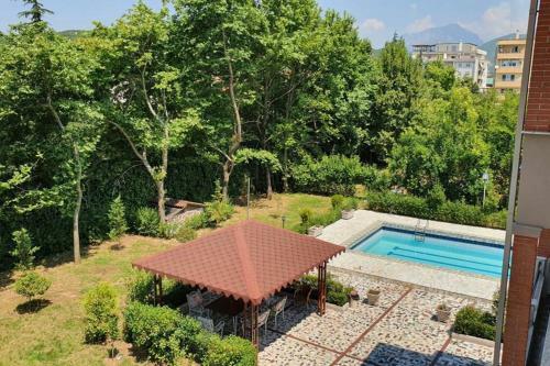 The Resident Villa With Pool