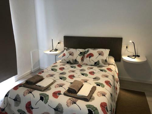 Apartamento Punta Brava Relax