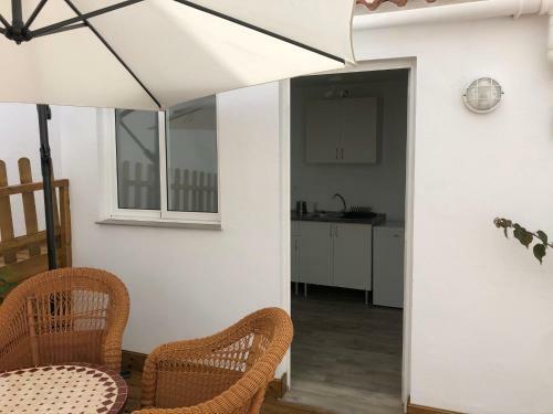 Apartamento Punta Brava Relax
