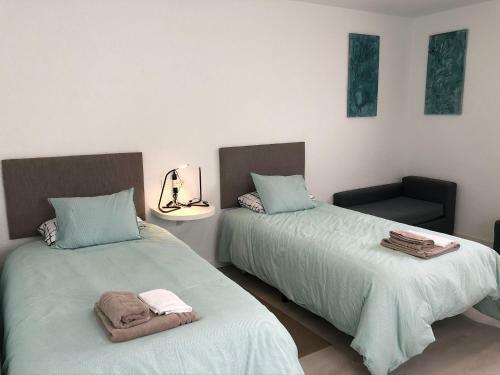 Apartamento Punta Brava Relax
